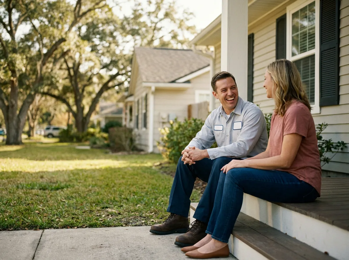 Septic tank pumping FAQs for Hartfield, VA